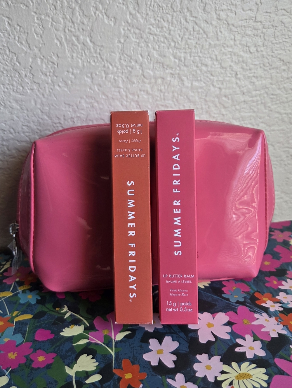 ☆♡☆New In Box☆♡☆ SummerFridays Lip Butters